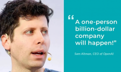 都说“一人公司”好，那为什么没有遍地都是？