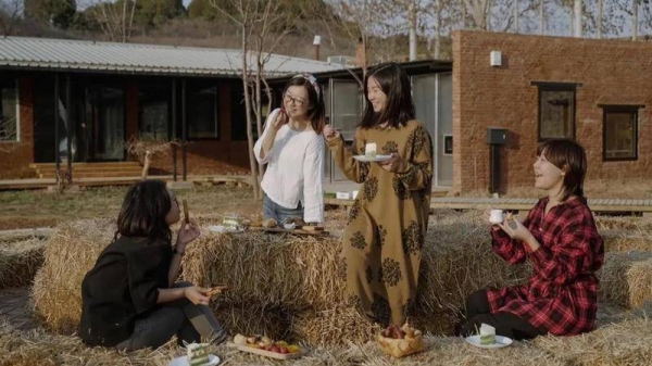 四个女生的京郊农场创业记：一次乡村生活实验