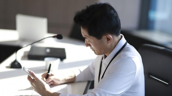 好奇心和企图心：一个人身上最根本的两种特质