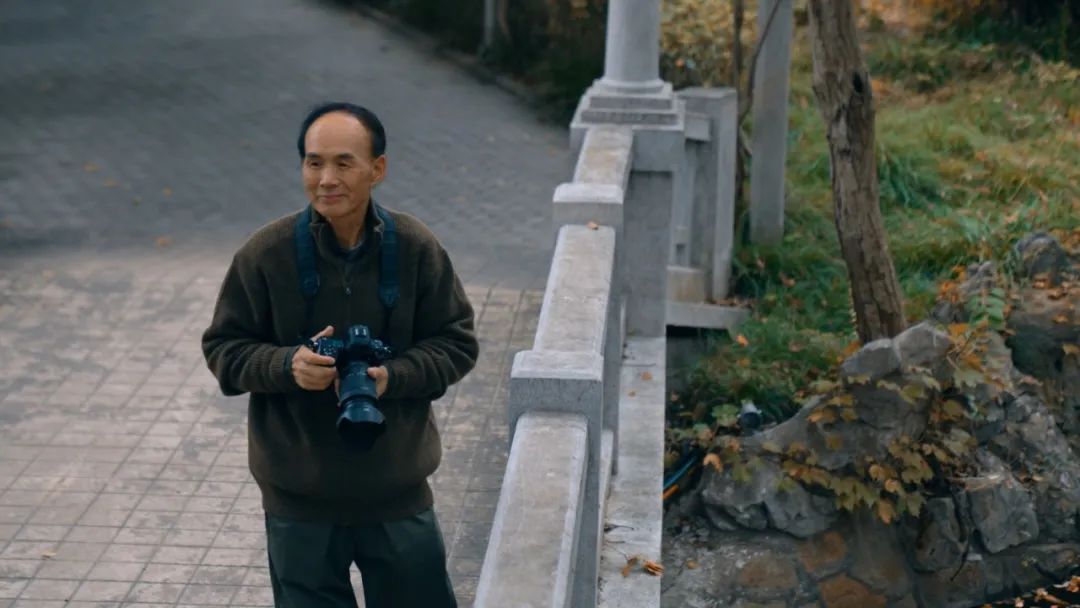 梁永安：找到生命最不可放弃的东西